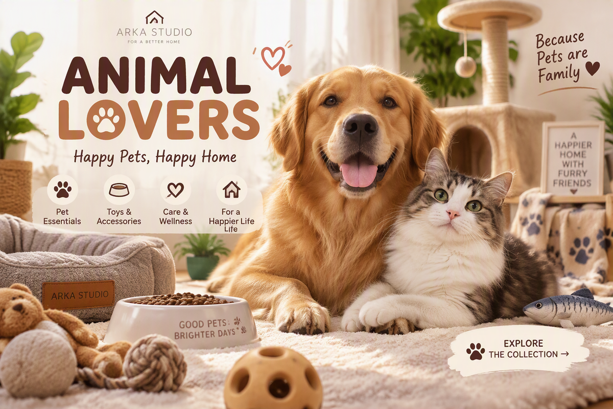 Animal Lovers